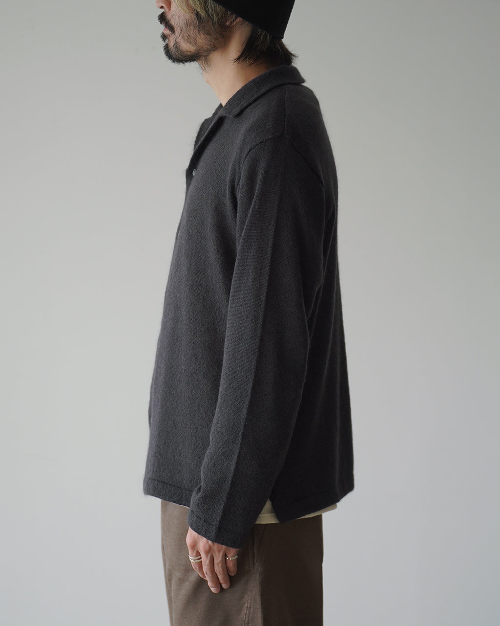 SUPER KID MOHAIR COTTON KNIT S/T 95-264-020