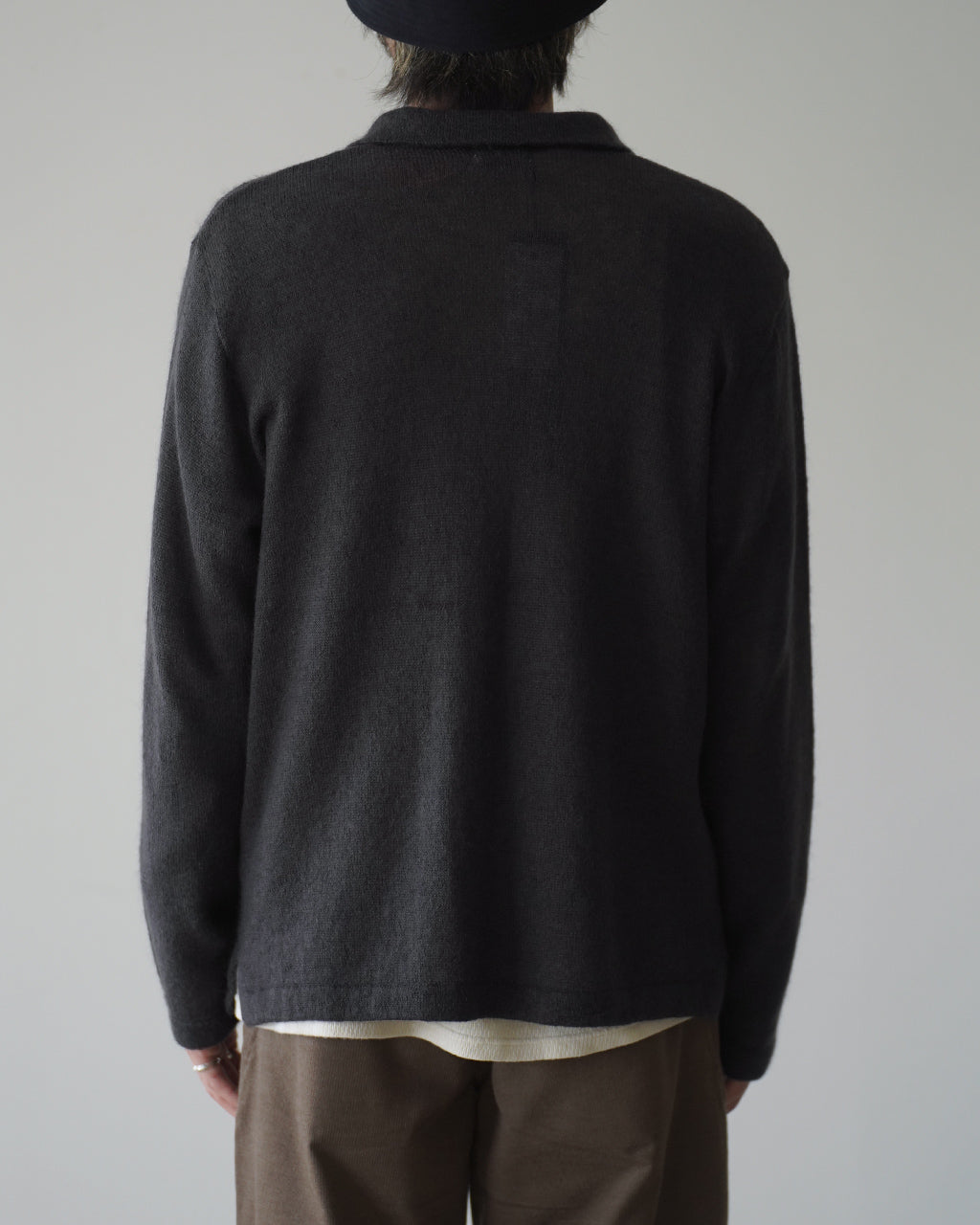 SUPER KID MOHAIR COTTON KNIT S/T 95-264-020