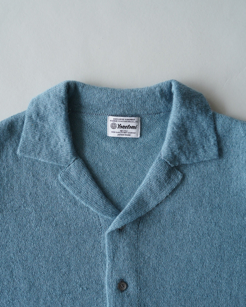 SUPER KID MOHAIR COTTON KNIT S/T 95-264-020