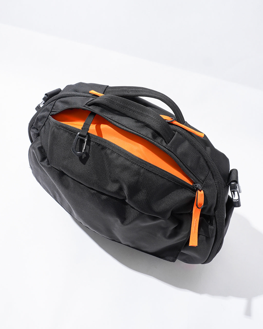 MYSTERY RANCH ミステリーランチ DISTRICT PRO ショルダーバッグ17L