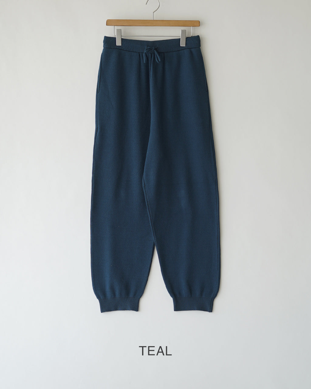COTTON CASHMERE PANTS YL26-P004