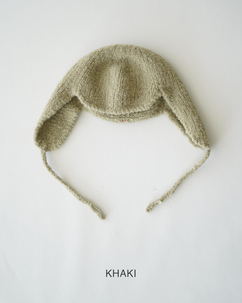 HAND KNIT HELMET YL26-A006