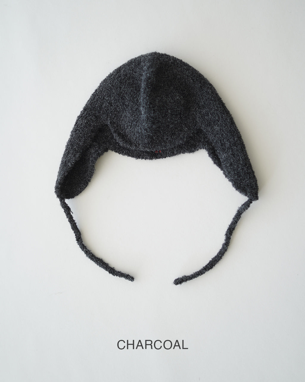 HAND KNIT HELMET YL26-A006