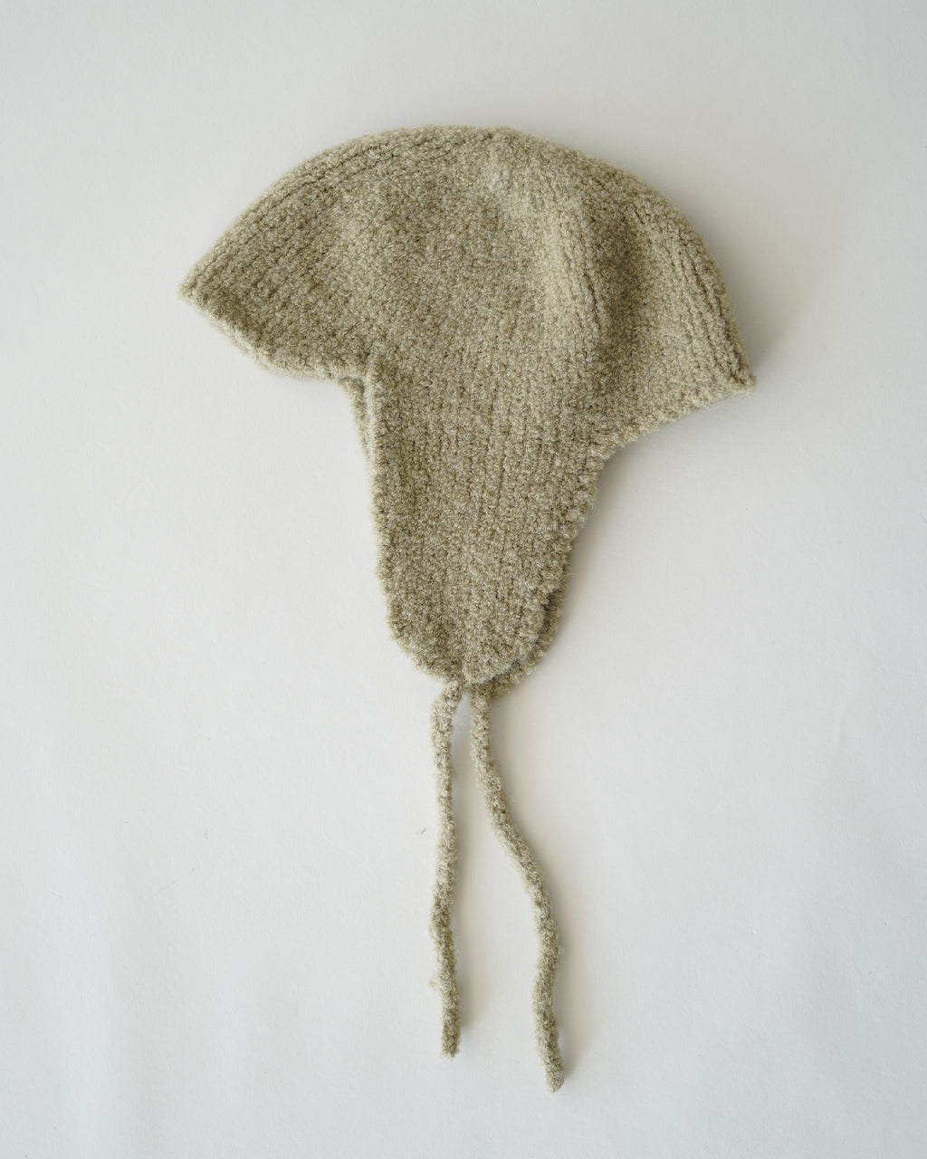 HAND KNIT HELMET YL26-A006