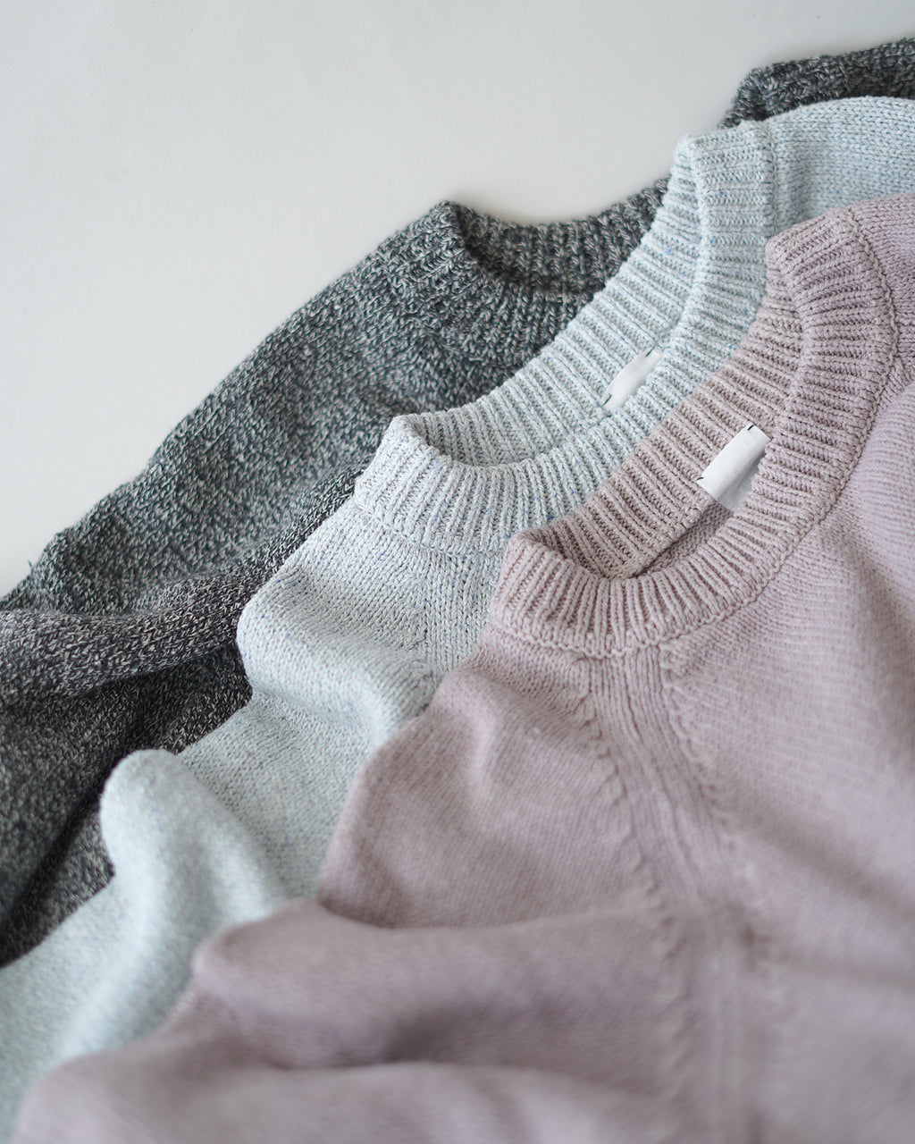 NOIL SILK KNIT YL26-K012