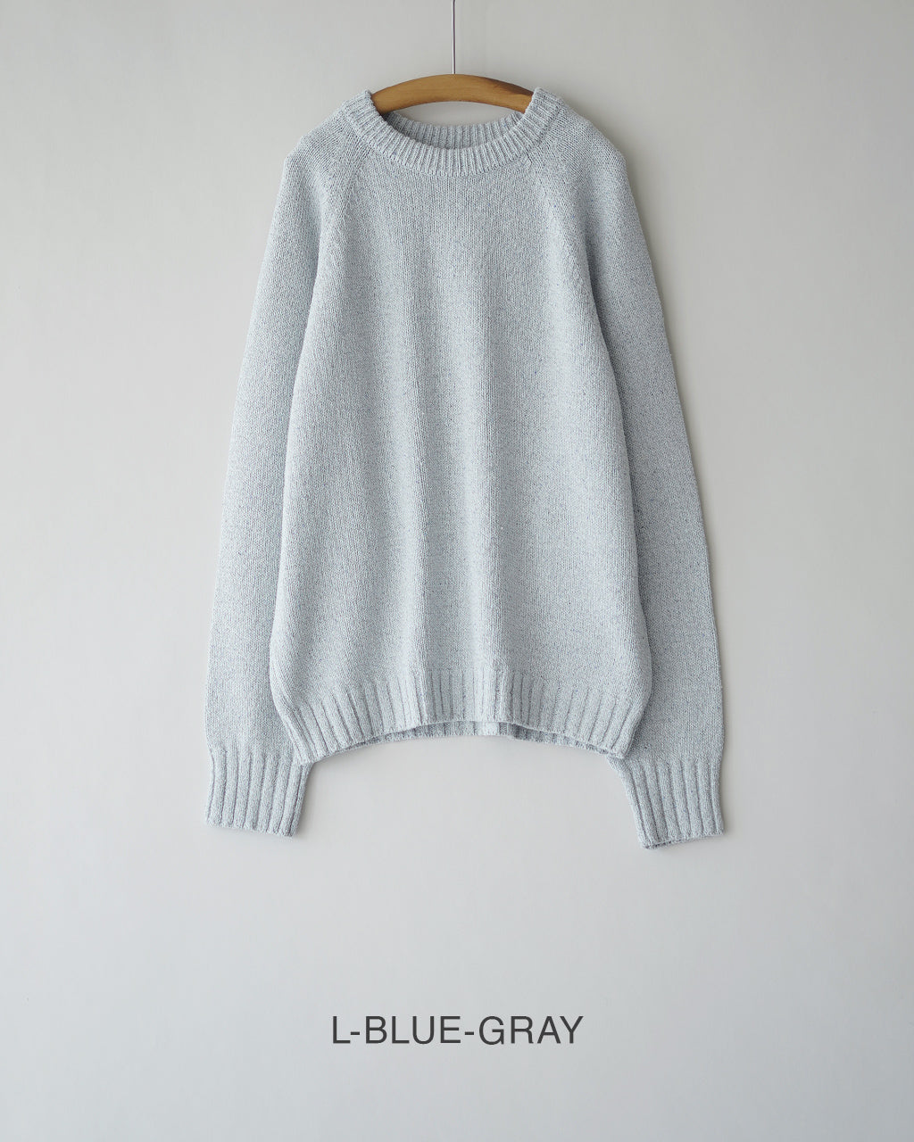 NOIL SILK KNIT YL26-K012