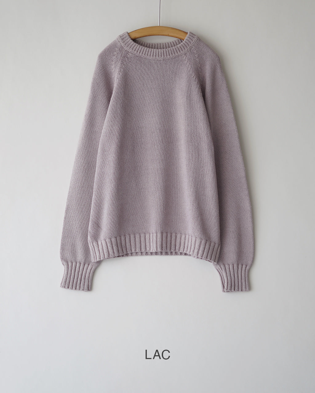 NOIL SILK KNIT YL26-K012
