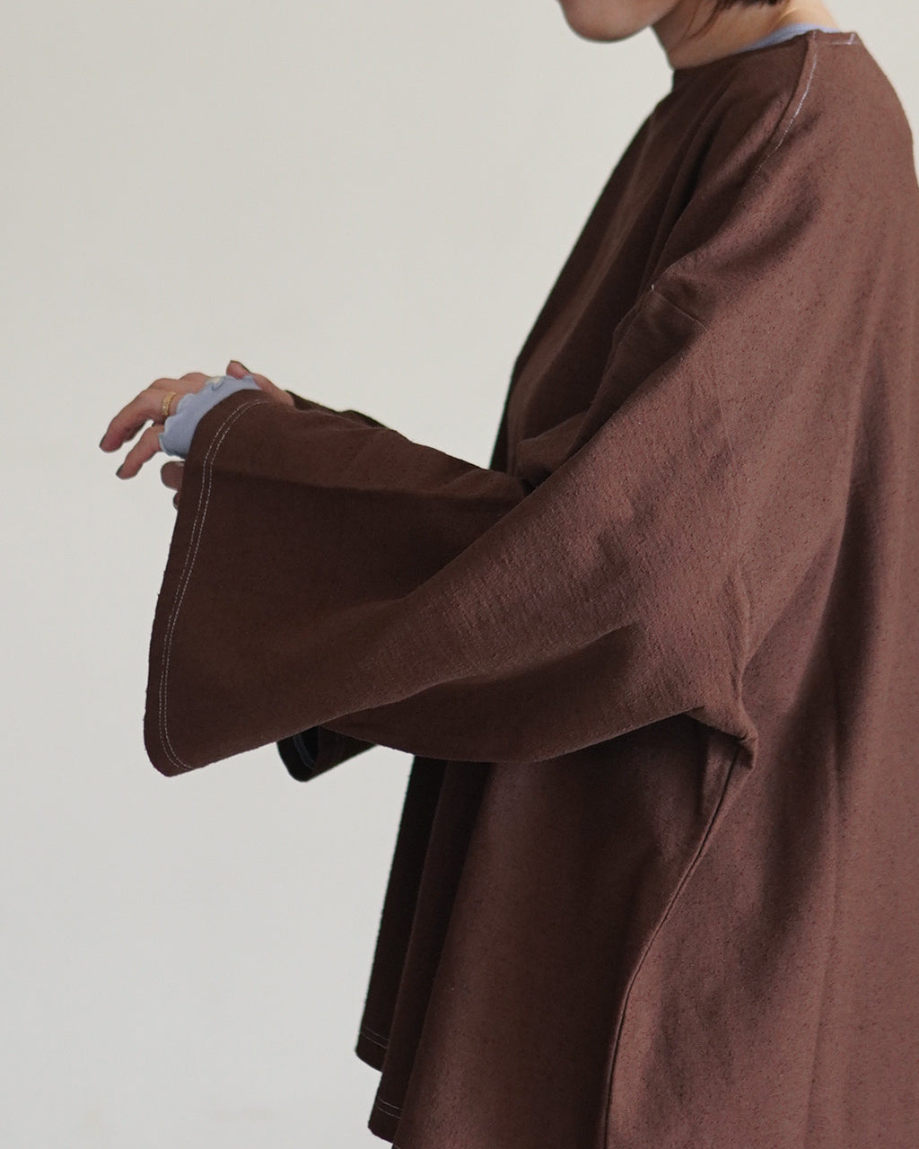 SILK COTTON BIG-T YL26-T006