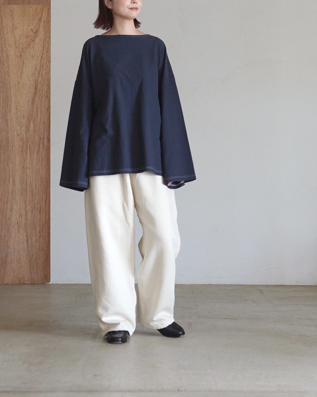 SILK COTTON BIG-T YL26-T006