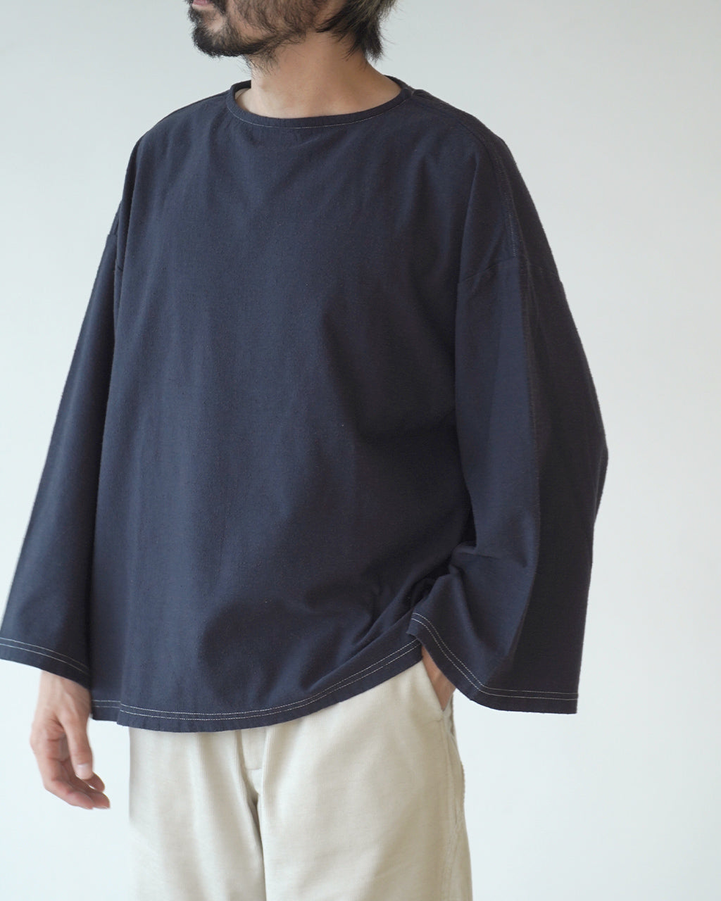 SILK COTTON BIG-T YL26-T006