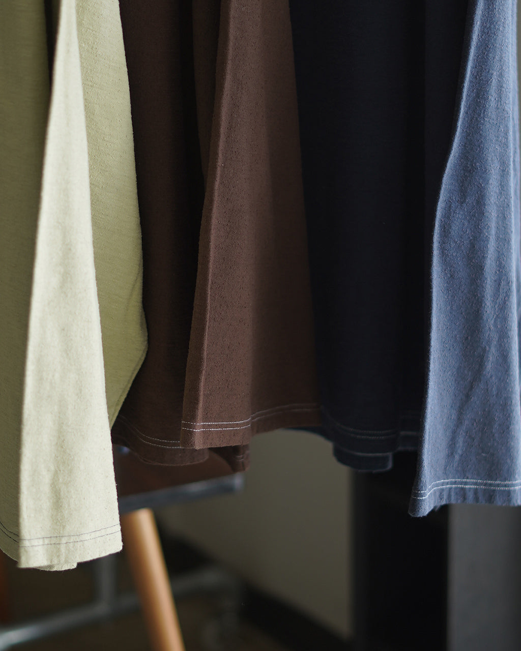 SILK COTTON BIG-T YL26-T006