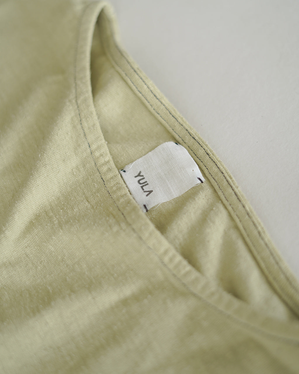 SILK COTTON BIG-T YL26-T006