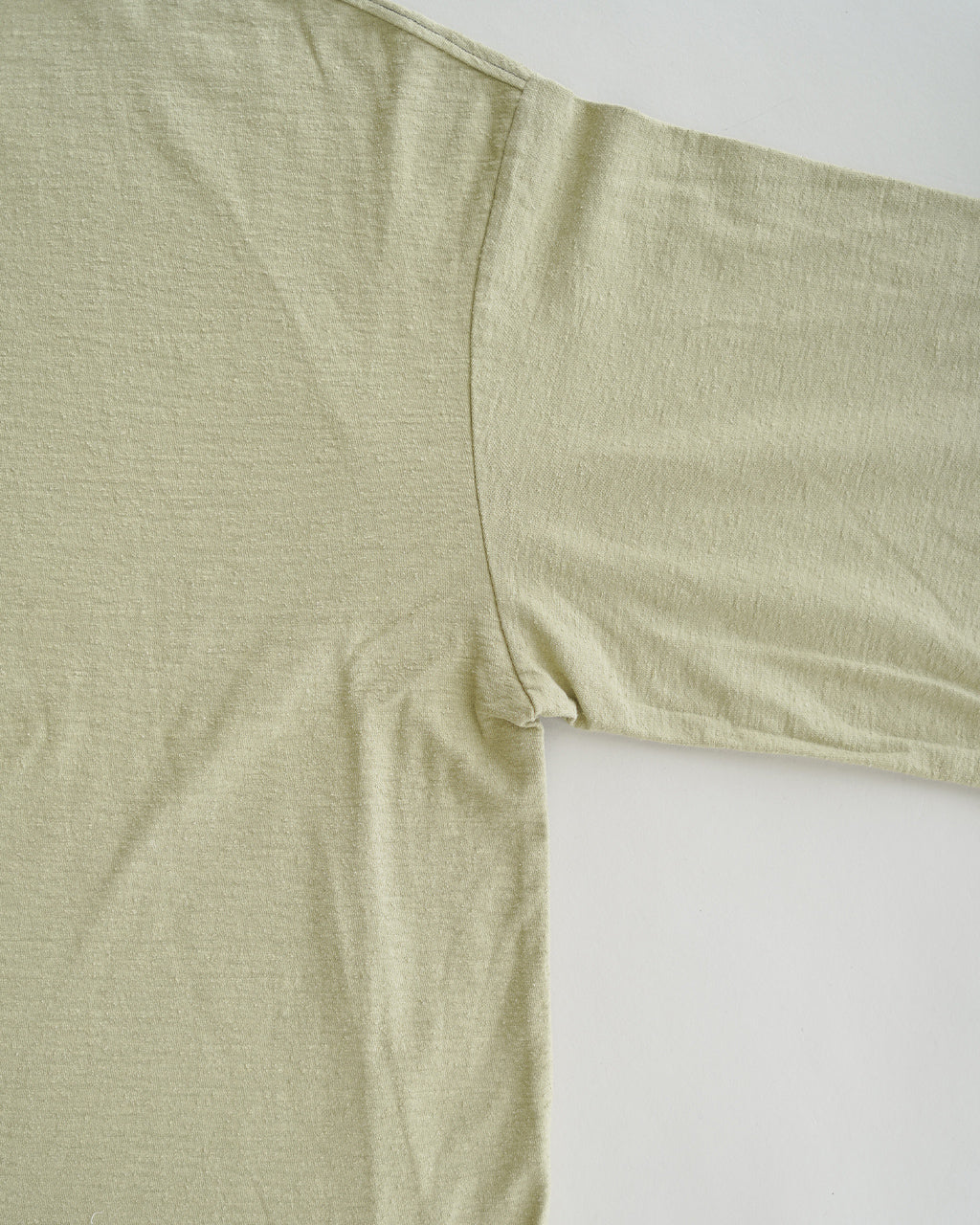 SILK COTTON BIG-T YL26-T006