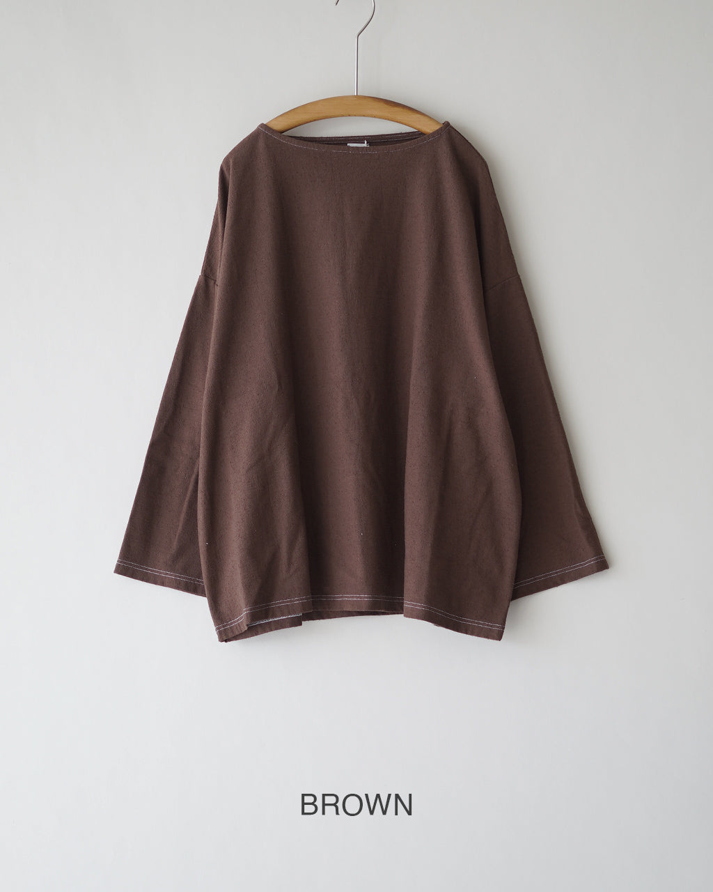SILK COTTON BIG-T YL26-T006