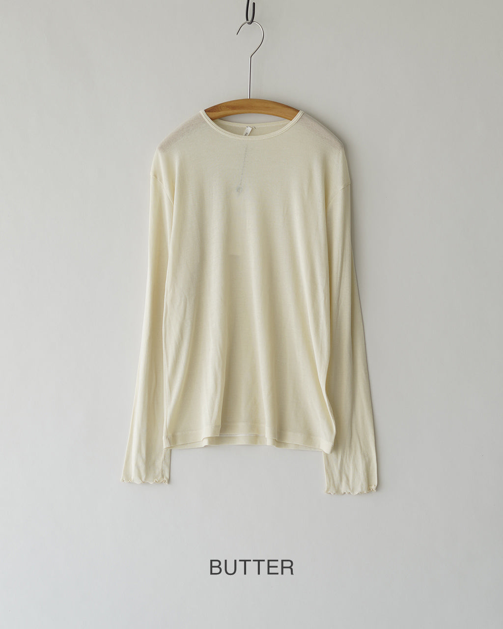 TORORI SHEER INNER YL26-T007