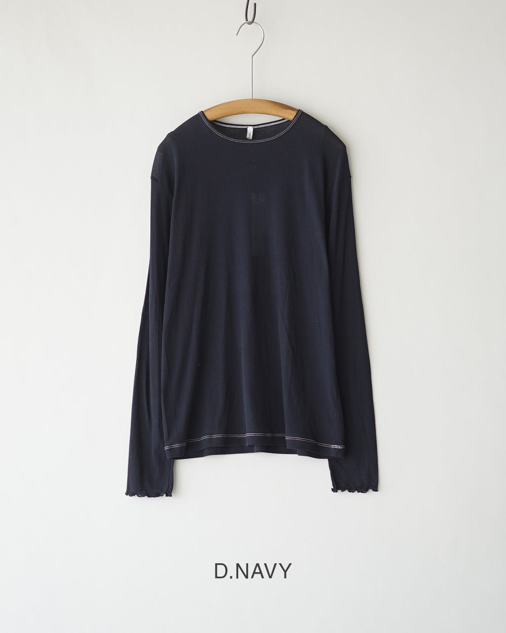TORORI SHEER INNER YL26-T007