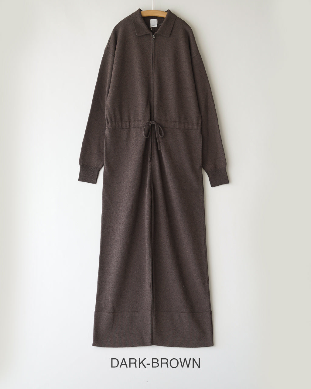 WOOL JUMPSUIT YL26-P003
