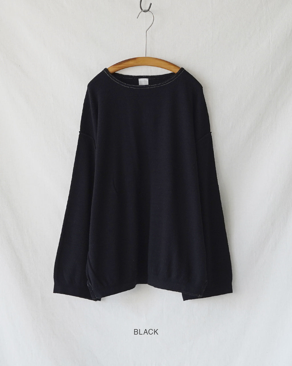 MARINE SWEATER YL26-K002