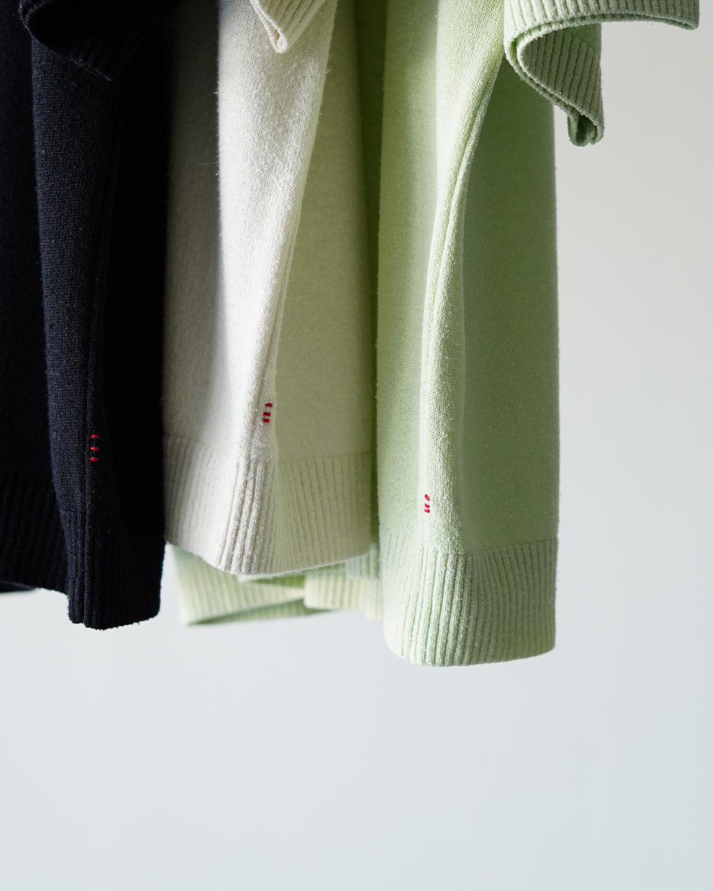 【先行予約】【2026年2月下旬頃入荷予定】SILK TEE KNIT YL26-K003