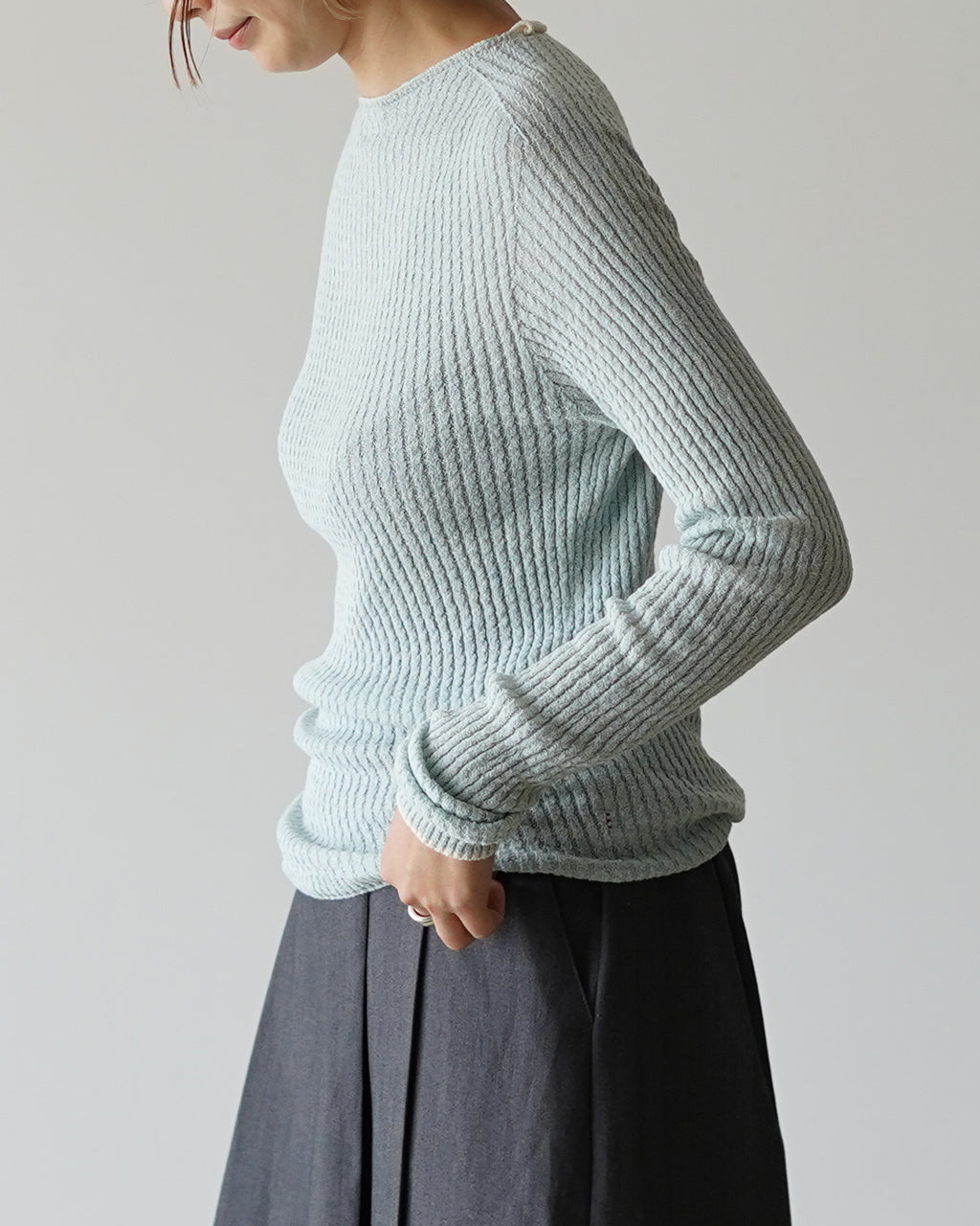 ARRANGEMENT RIB INNER YL26-K004