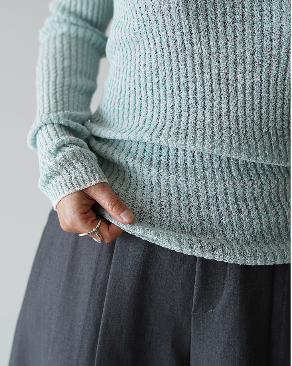 ARRANGEMENT RIB INNER YL26-K004