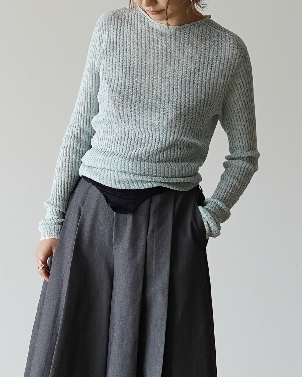 ARRANGEMENT RIB INNER YL26-K004