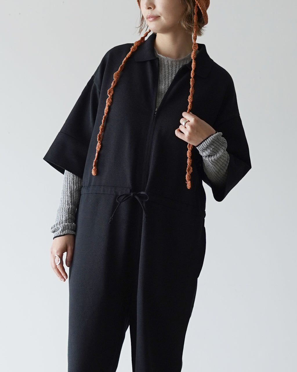 ARRANGEMENT RIB INNER YL26-K004