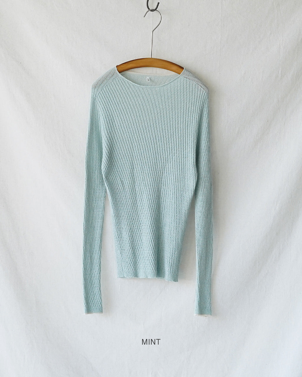 ARRANGEMENT RIB INNER YL26-K004