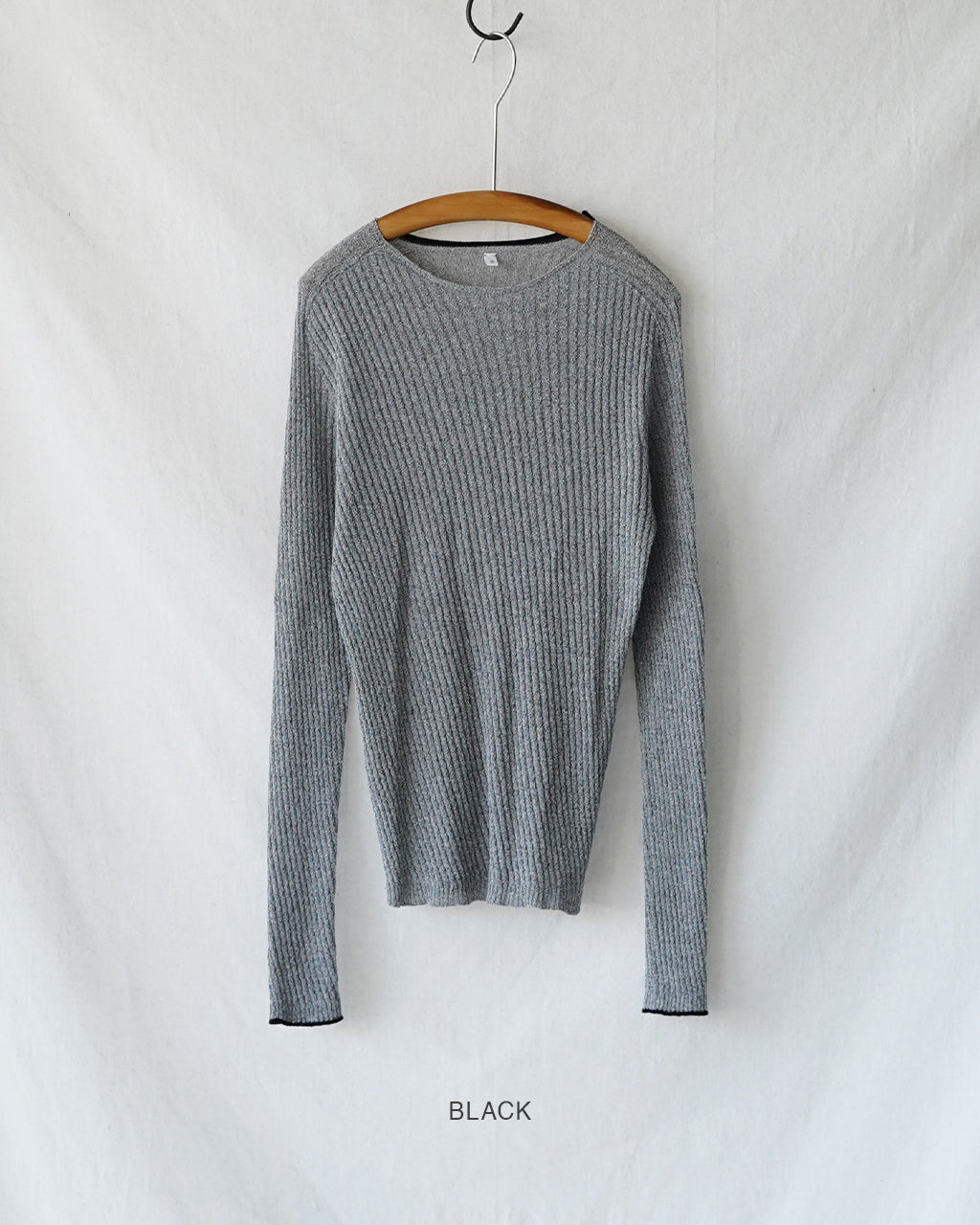 ARRANGEMENT RIB INNER YL26-K004