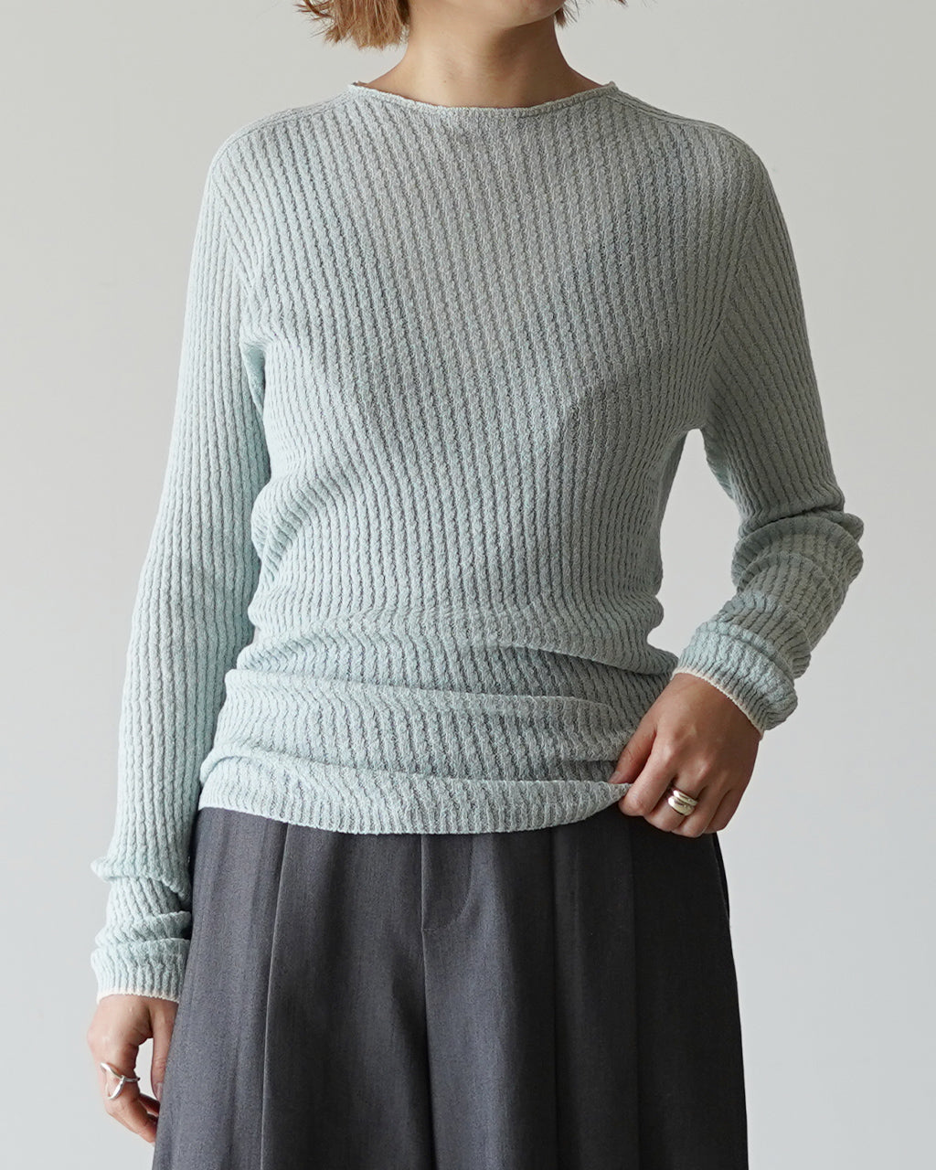 ARRANGEMENT RIB INNER YL26-K004