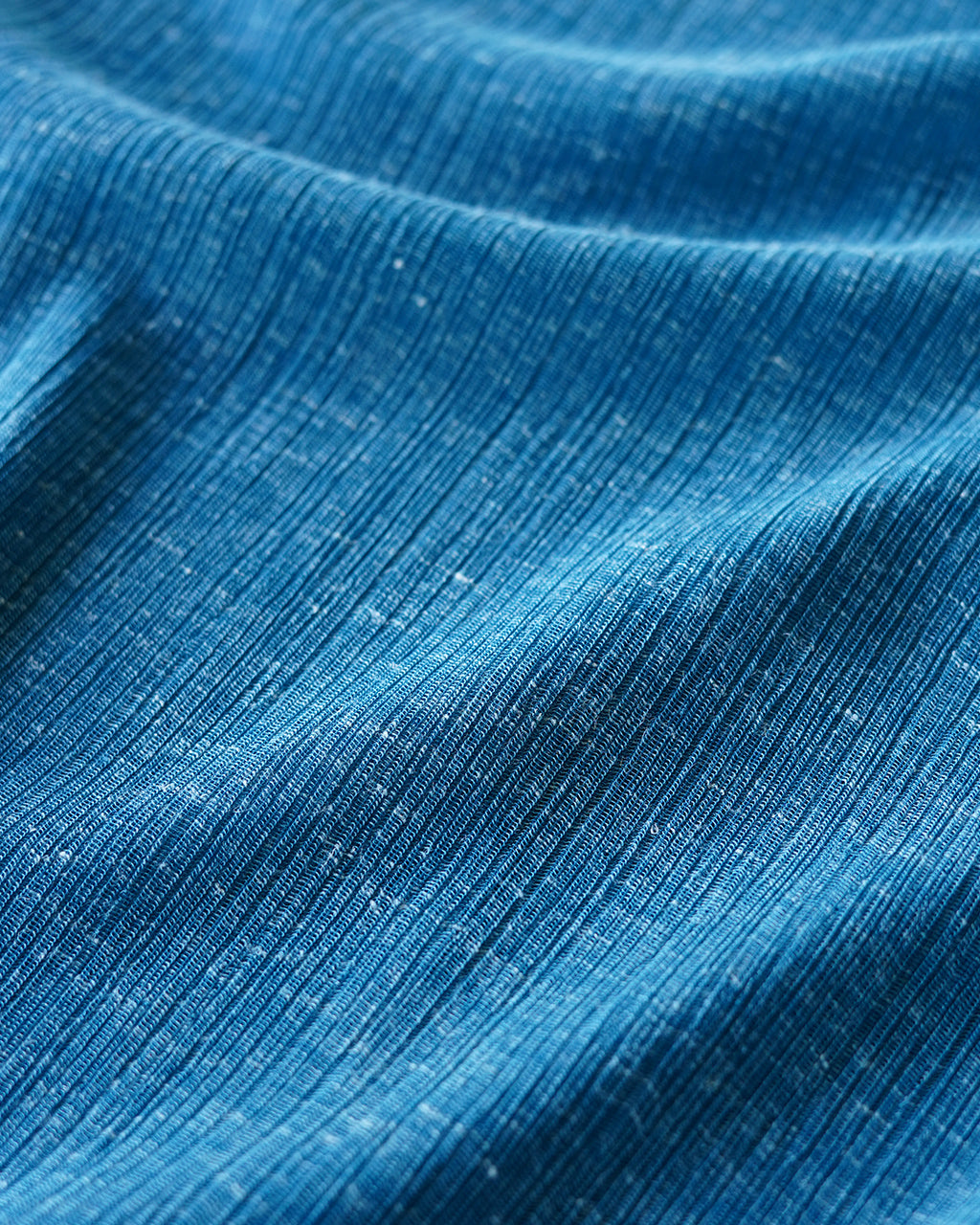 【先行予約】【2026年3月下旬頃入荷予定】LINEN MIX JACQUARD BIG-T YL26-T001