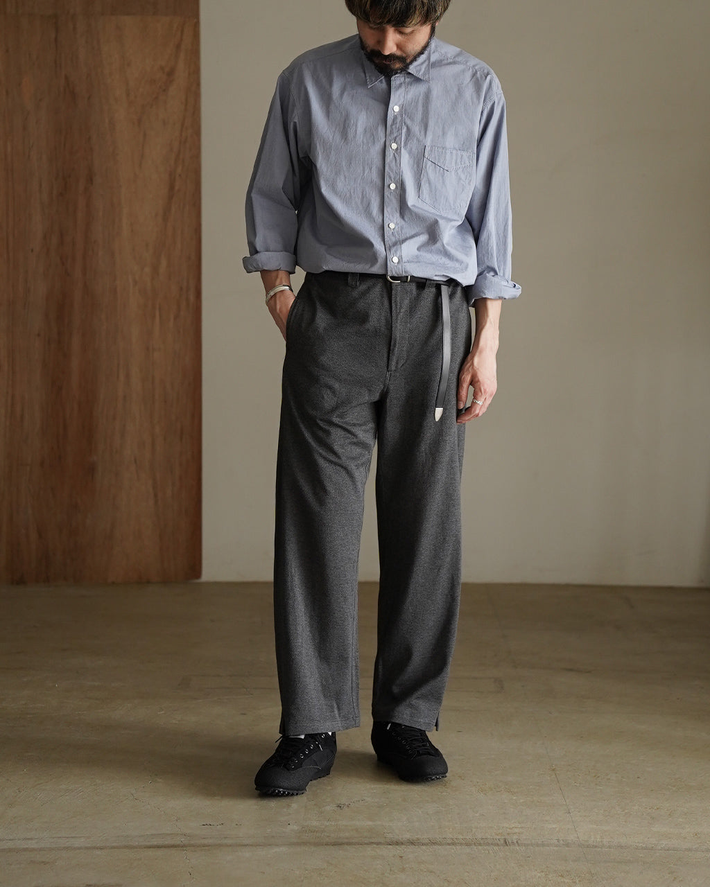 ZDA CLIMER 2510CS クライミング トレッキングシューズ｜Crouka(クローカ)