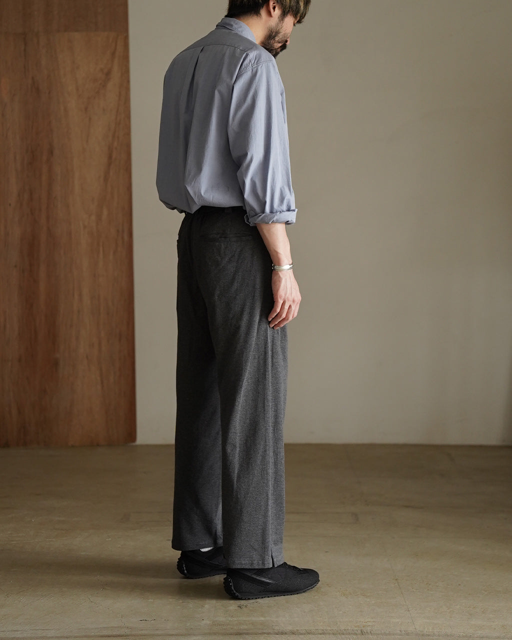 ZDA CLIMER 2510CS クライミング トレッキングシューズ｜Crouka(クローカ)