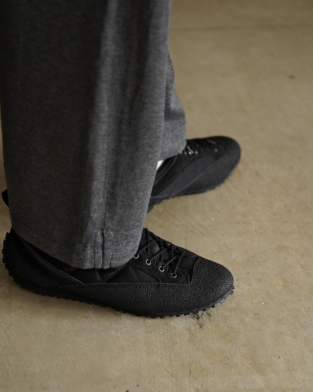 ZDA CLIMER 2510CS クライミング トレッキングシューズ｜Crouka(クローカ)