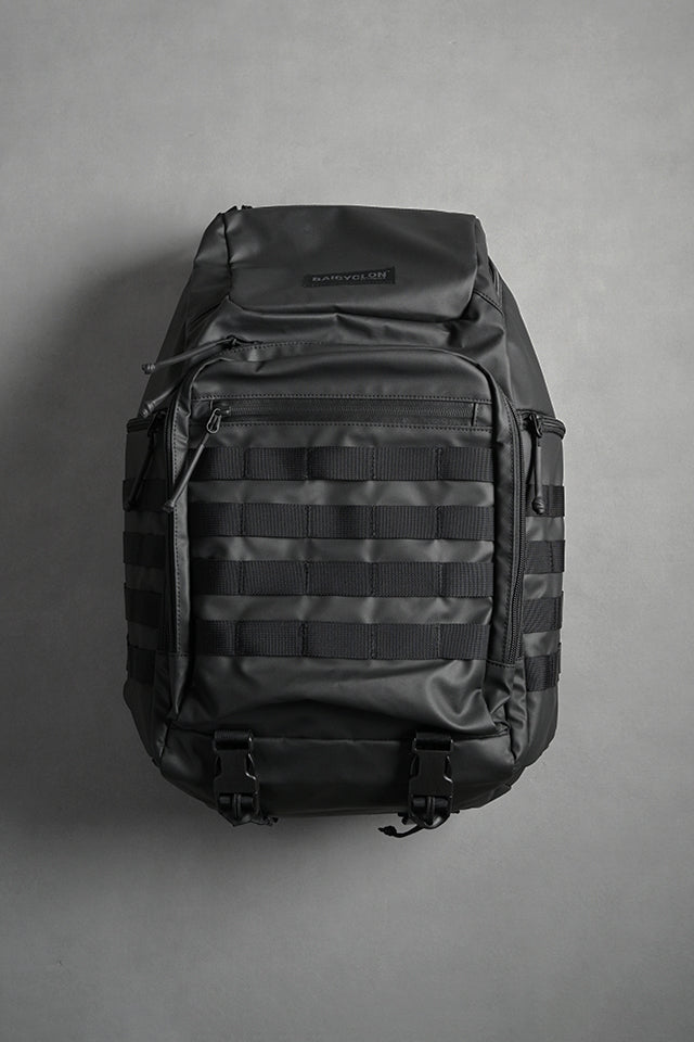 BAICYCLON by Bagjack バイシクロン by バッグジャック モール バックパック molle backpack  BCL-24 【送料無料】