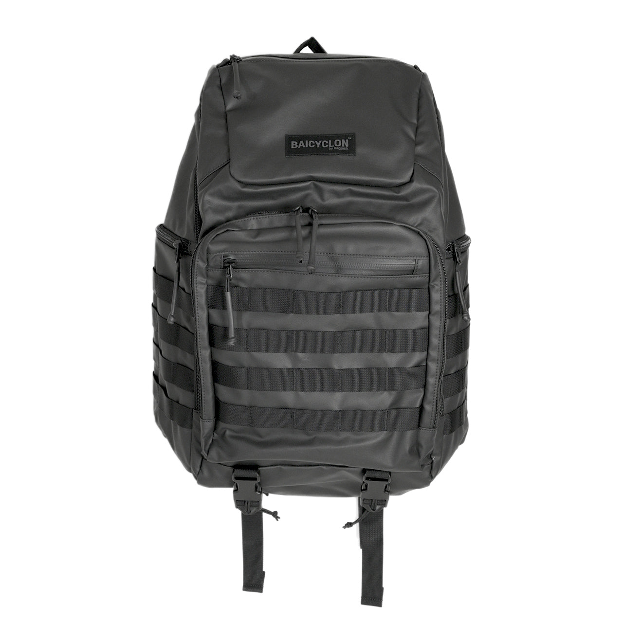 BAICYCLON by Bagjack バイシクロン by バッグジャック モール バックパック molle backpack  BCL-24 【送料無料】