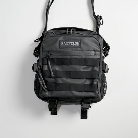 BAICYCLON by Bagjack バイシクロン by バッグジャック モール スモール ショルダー バッグ molle small shoulder bag BCL-26 【送料無料】
