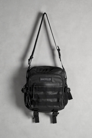 BAICYCLON by Bagjack バイシクロン by バッグジャック モール スモール ショルダー バッグ molle small shoulder bag BCL-26 【送料無料】