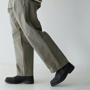ブランドストーン Blundstone ドレス サイドゴア ブーツ DRESS BOOTS メンズ  スクエアトゥ 防水 スムースレザー ショート 無地 シンプル ワーク BS063 ブラック 25.5cm-28.5cm  0310 【送料無料】 tgt-cpn