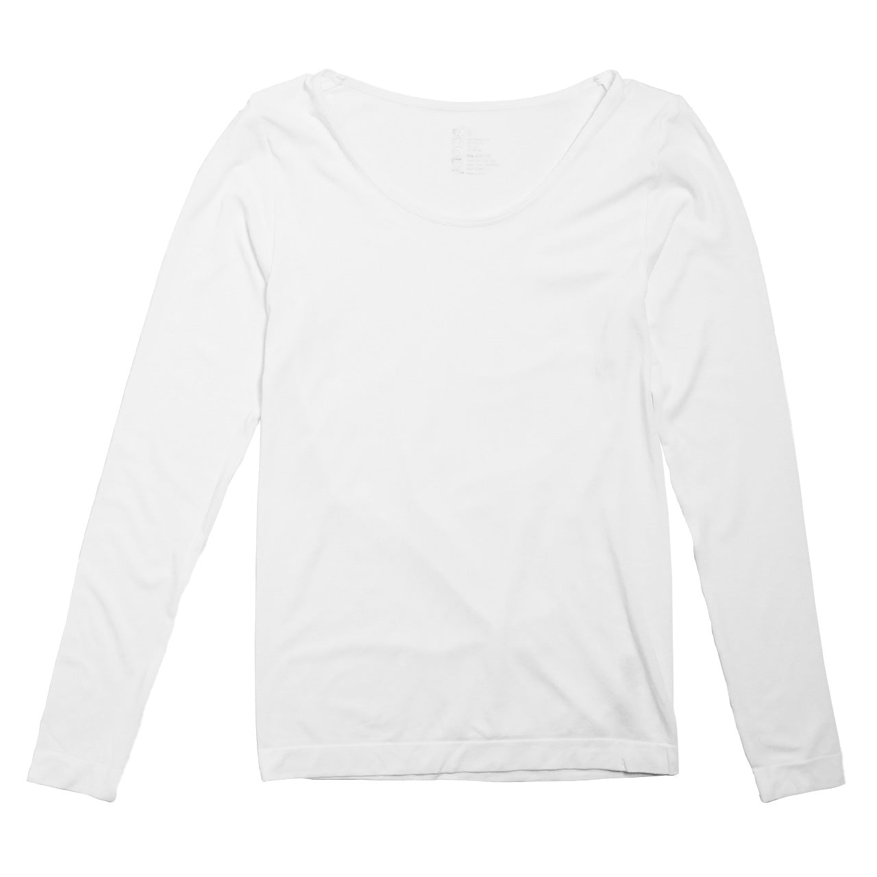 BOODY ブーディ ロング スリーブ トップ W's Long Sleeve Top Tシャツ カットソー