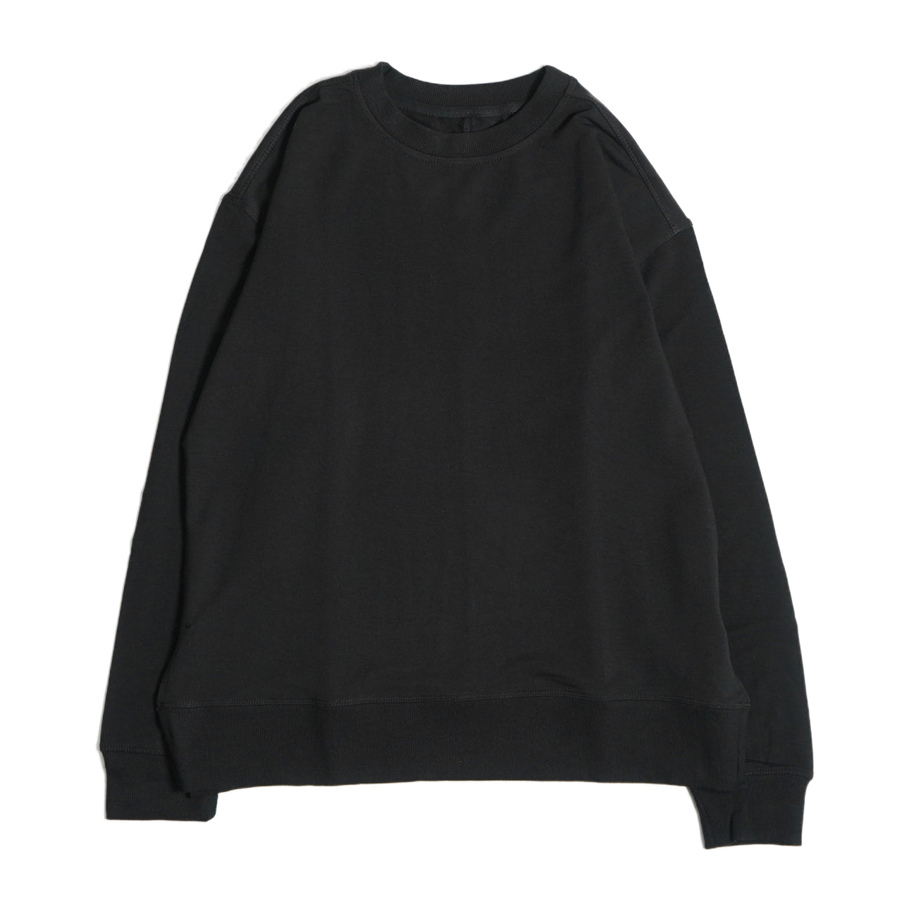 【アウトレット！40%OFF】BOODY ブーディ ウィークエンド クルーネック プルオーバー Weekend Crew Pullover ロンT カットソー