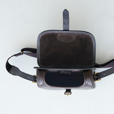 2022SS Brady ブレディ CARTRIDGE BAG 50 レザー ショルダーバッグ 【送料無料】