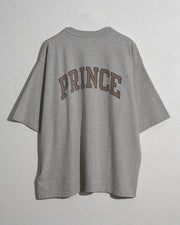 blurhms ROOTSTOCK ブラームス ルーツストック 88/12 プリント Tシャツ Cotton Rayon 88/12 Print Tee NOT-PRINCE bROOTS23S32【送料無料】