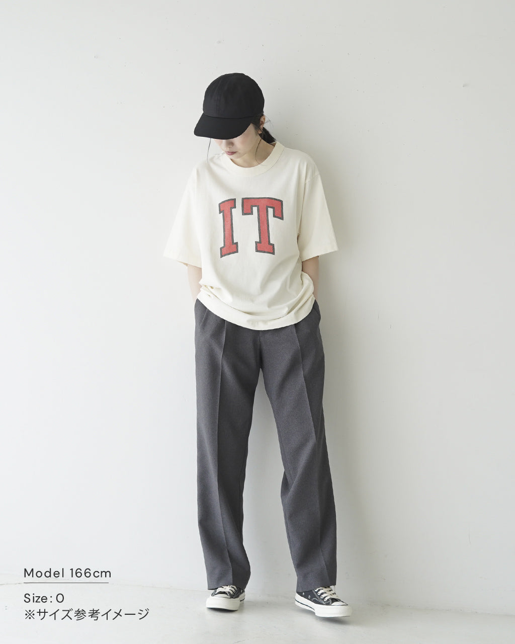blurhms ROOTSTOCK ブラームス ルーツストック 88/12 プリント Tシャツ Cotton Rayon 88/12 Print Tee 12-88 bROOTS23S32【送料無料】
