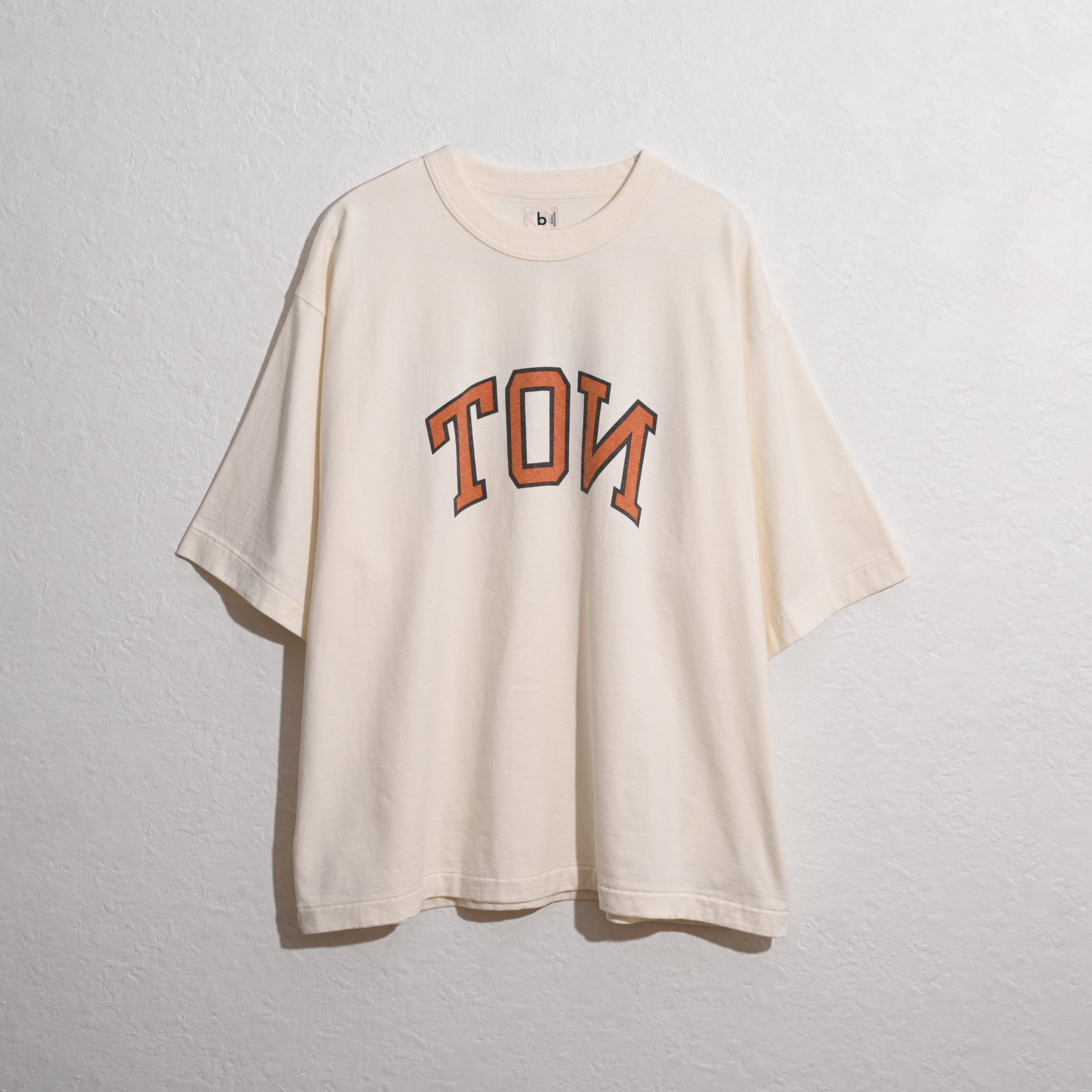 新品未使用 blurhms ROOTSTOCK Tee 12-88 サイズ2-