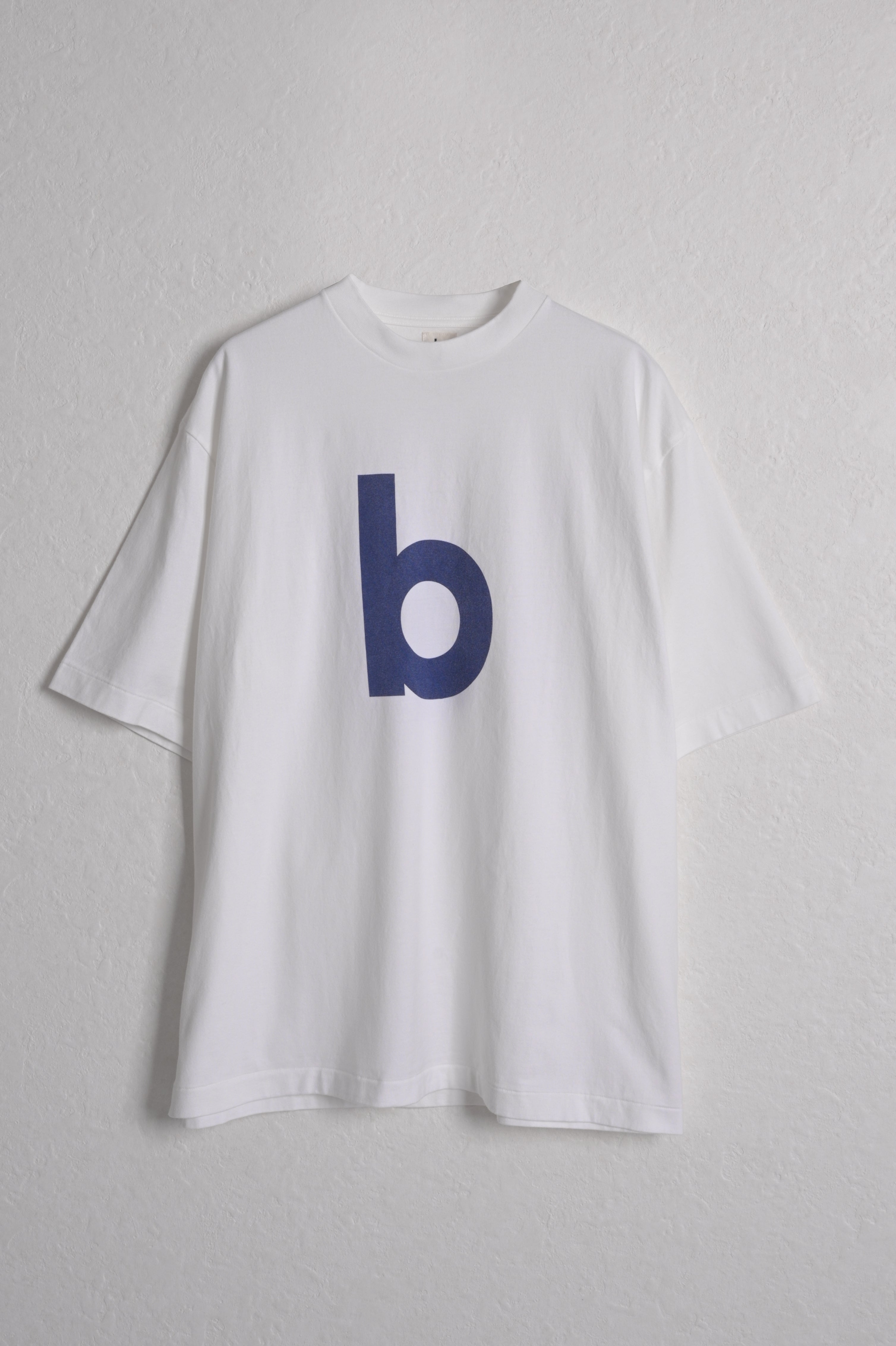 blurhms ROOTSTOCK ブラームス ルーツストック プリント ビッグ Tシャツ bd Print Tee BIG bROOTS23S34-D【送料無料】