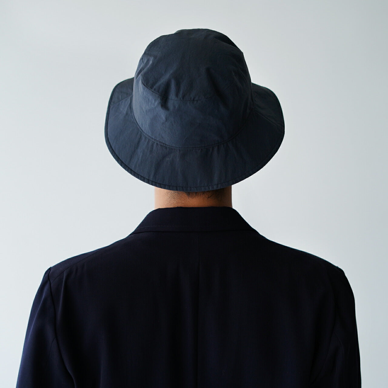 COMESANDGOES カムズアンドゴーズ バケツハット TYPEWRITER BUCKET HAT