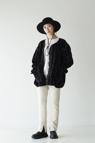 COMESANDGOES カムズアンドゴーズ ボーラーハット BOWLER HAT
