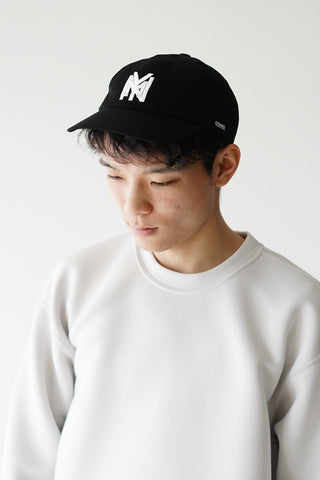 COMESANDGOES カムズアンドゴーズ NYM CAP / BRG CAP / BRG 2TONE CAP