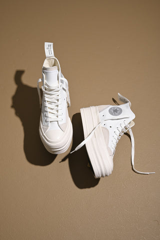 CONVERSE ADDICT コンバース アディクト チャックテイラー レザー